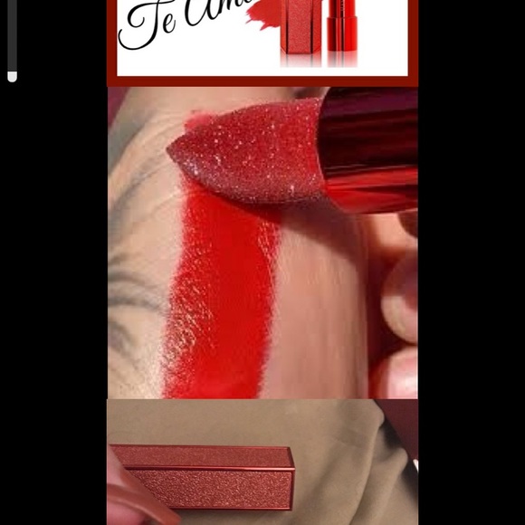 Hank and Henry cream lipstick in Te Amo - Picture 2 of 3